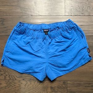 Women’s Patagonia Shorts